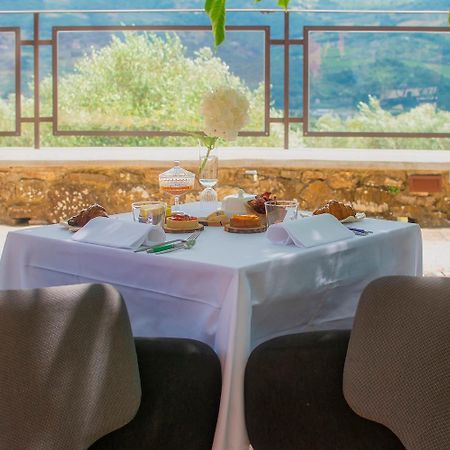 Podere Belvedere Tuscany Villa Pontassieve Exterior photo