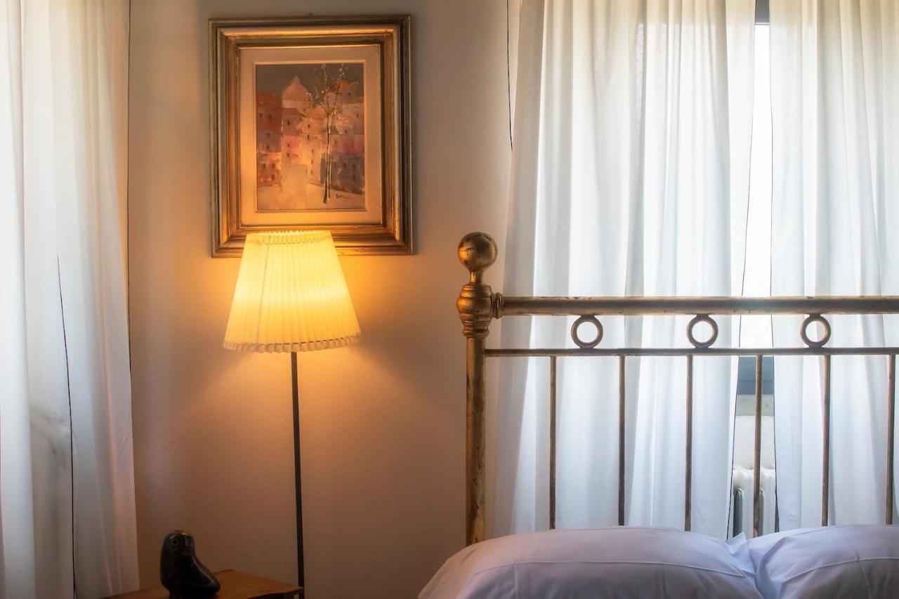 Podere Belvedere Tuscany Villa Pontassieve Exterior photo