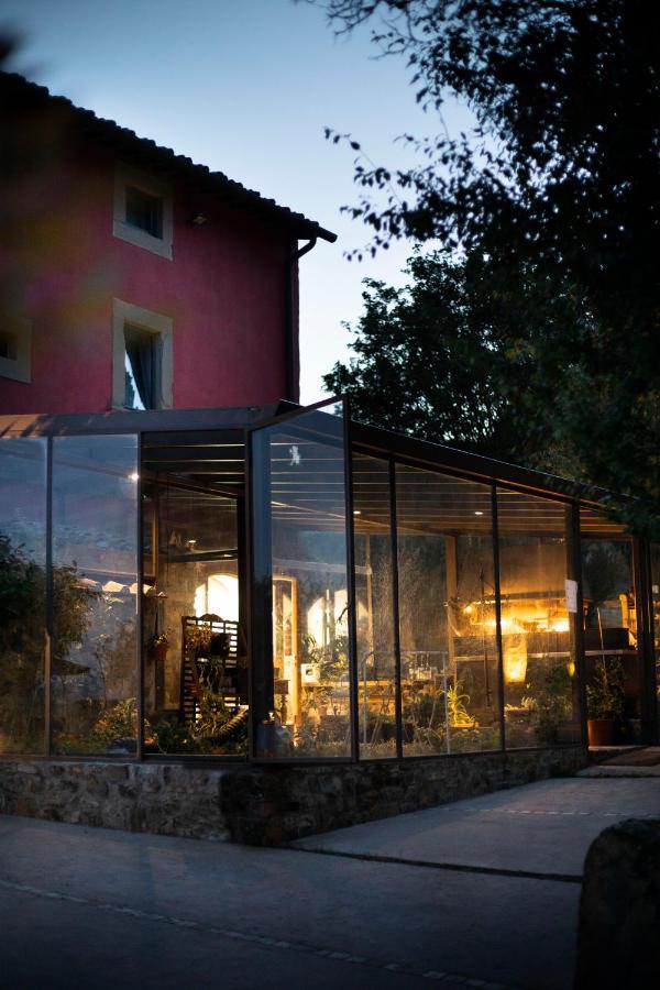 Podere Belvedere Tuscany Villa Pontassieve Exterior photo
